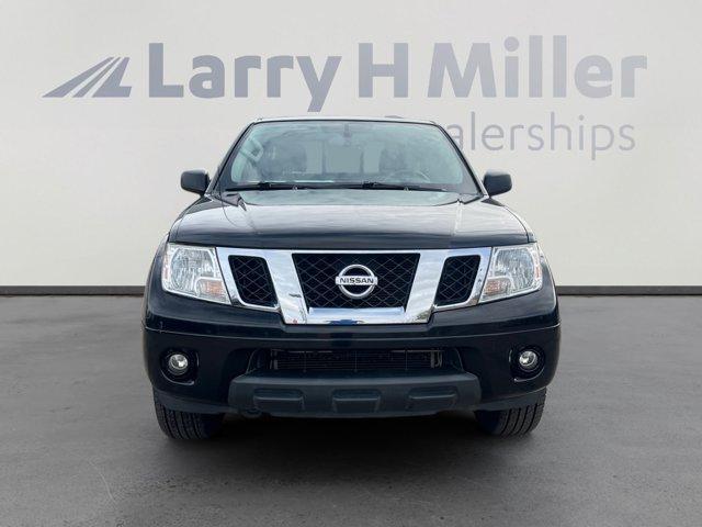 used 2019 Nissan Frontier car, priced at $21,095