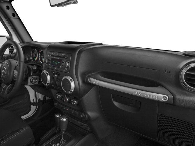 used 2018 Jeep Wrangler JK car, priced at $22,058