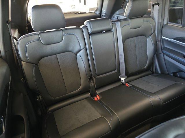 new 2025 Jeep Grand Cherokee 4xe car, priced at $62,920