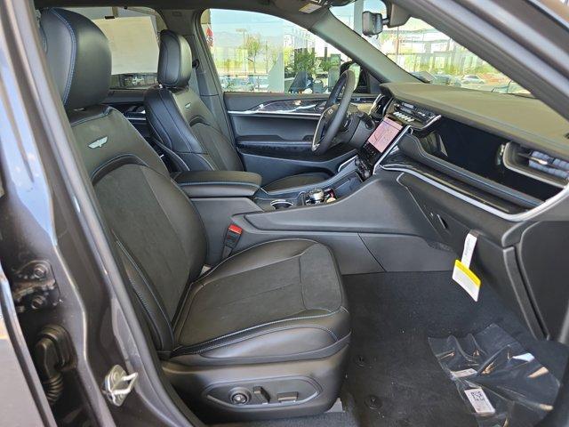 new 2025 Jeep Grand Cherokee 4xe car, priced at $62,920