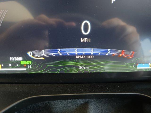 new 2025 Jeep Grand Cherokee 4xe car, priced at $62,920