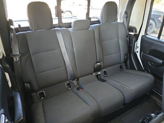 used 2022 Jeep Gladiator car, priced at $28,999