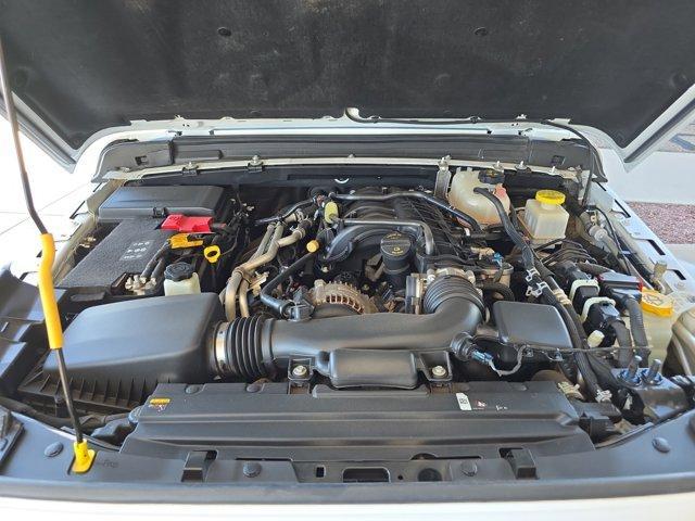 used 2022 Jeep Gladiator car, priced at $28,999