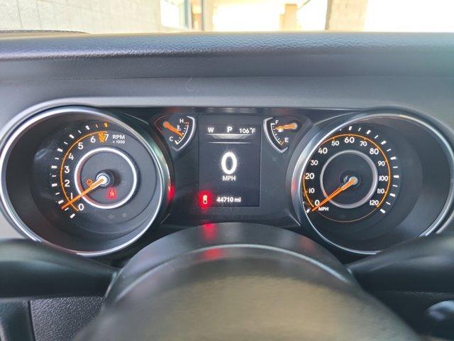 used 2022 Jeep Gladiator car, priced at $28,999