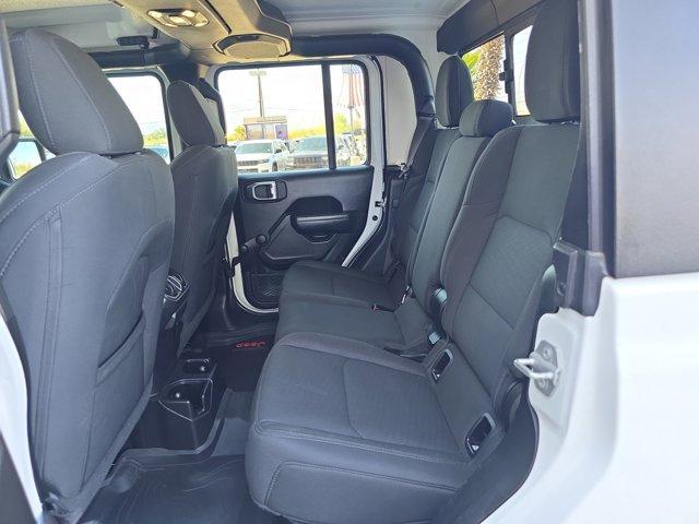 used 2022 Jeep Gladiator car, priced at $28,999