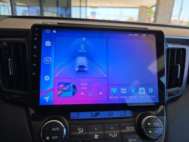 used 2013 Toyota RAV4 car, priced at $8,610