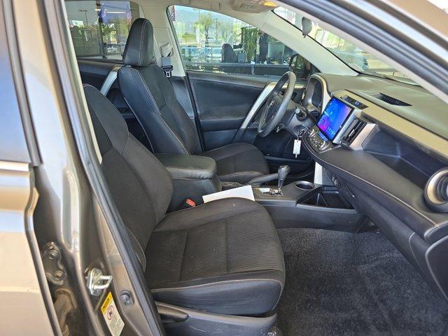 used 2013 Toyota RAV4 car, priced at $8,610