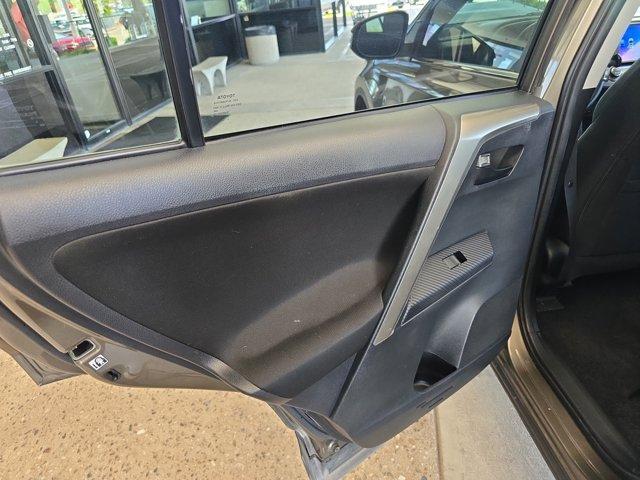 used 2013 Toyota RAV4 car, priced at $8,610