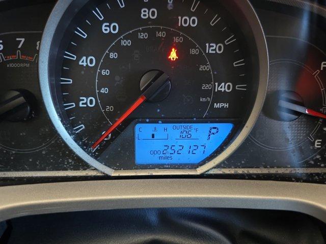 used 2013 Toyota RAV4 car, priced at $8,610