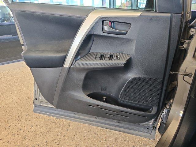 used 2013 Toyota RAV4 car, priced at $8,610