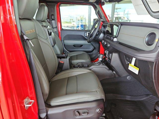 new 2025 Jeep Gladiator car, priced at $54,361