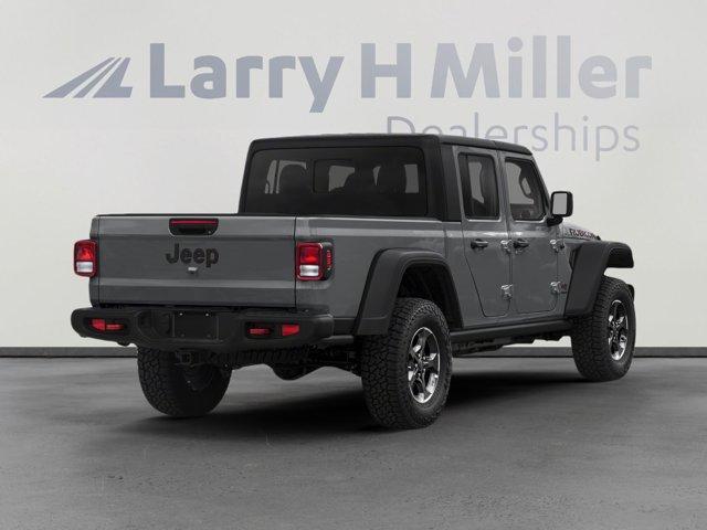 used 2020 Jeep Gladiator car, priced at $32,919