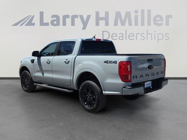 used 2021 Ford Ranger car, priced at $27,999