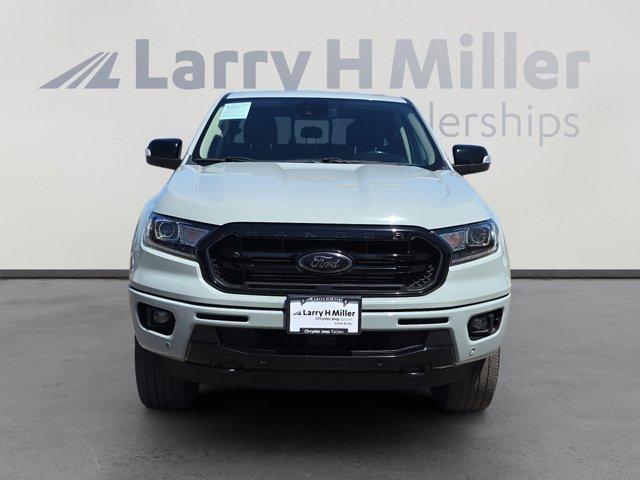 used 2021 Ford Ranger car, priced at $27,999
