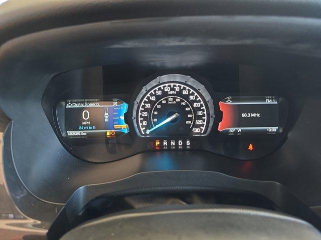 used 2021 Ford Ranger car, priced at $27,999