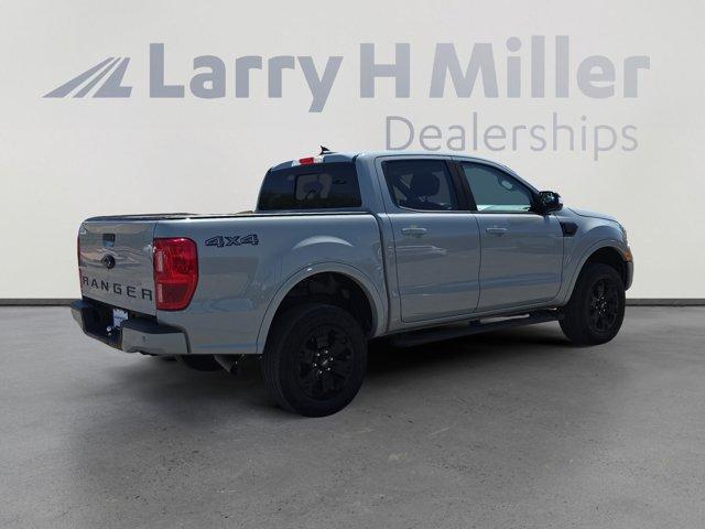 used 2021 Ford Ranger car, priced at $27,999
