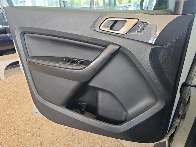 used 2021 Ford Ranger car, priced at $27,999