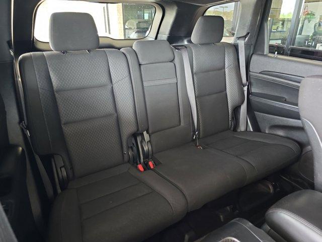used 2020 Jeep Grand Cherokee car, priced at $15,999