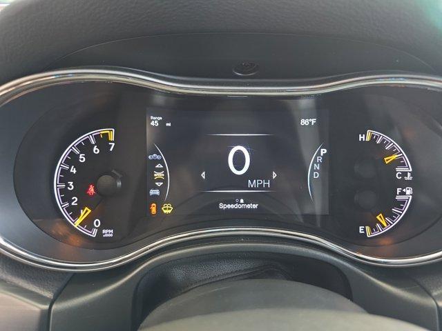used 2020 Jeep Grand Cherokee car, priced at $15,999