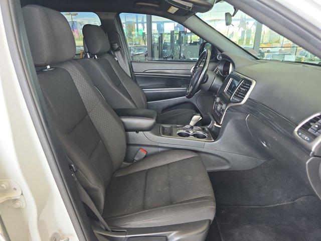 used 2020 Jeep Grand Cherokee car, priced at $15,999