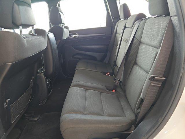 used 2020 Jeep Grand Cherokee car, priced at $15,999