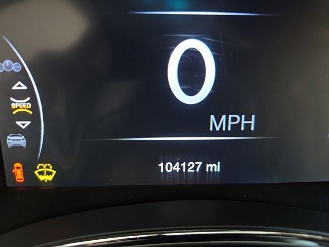 used 2020 Jeep Grand Cherokee car, priced at $15,999