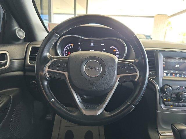 used 2020 Jeep Grand Cherokee car, priced at $15,999