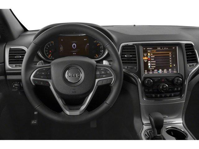 used 2020 Jeep Grand Cherokee car, priced at $18,856