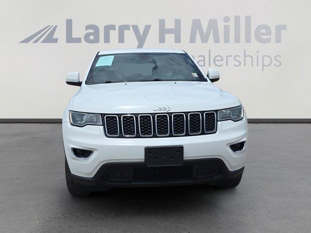 used 2020 Jeep Grand Cherokee car, priced at $15,999