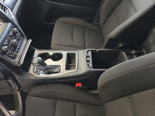 used 2020 Jeep Grand Cherokee car, priced at $15,999