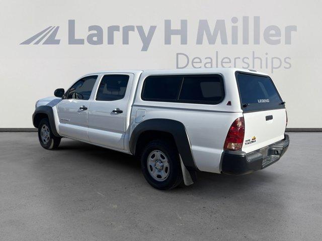 used 2015 Toyota Tacoma car, priced at $19,994