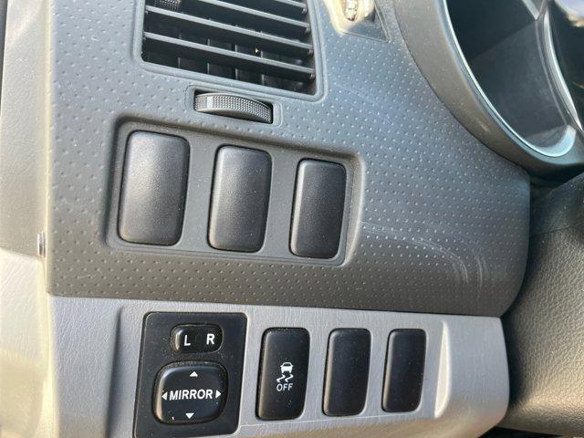 used 2015 Toyota Tacoma car, priced at $19,994