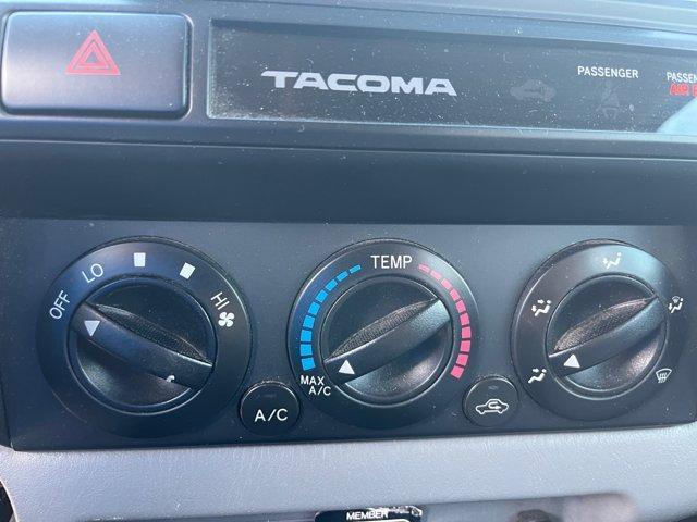 used 2015 Toyota Tacoma car, priced at $19,994