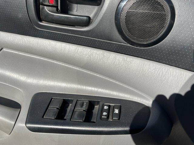 used 2015 Toyota Tacoma car, priced at $19,994