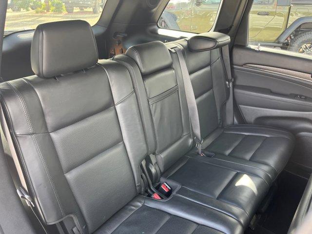 used 2019 Jeep Grand Cherokee car, priced at $23,445