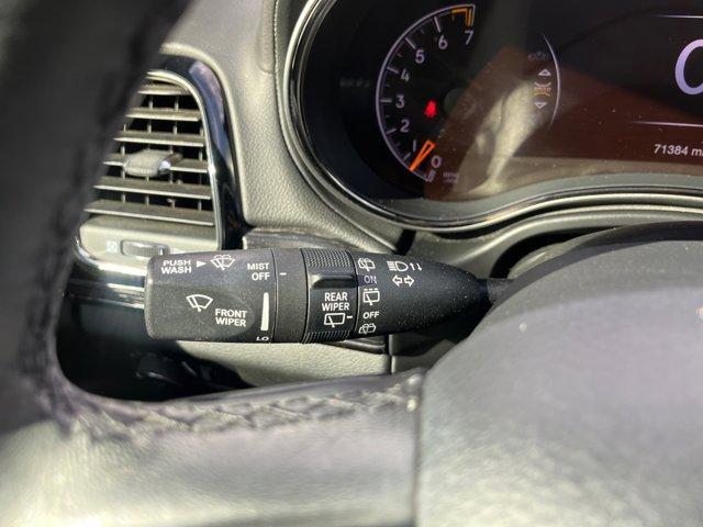 used 2019 Jeep Grand Cherokee car, priced at $23,445