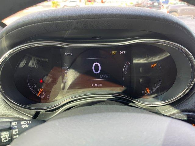 used 2019 Jeep Grand Cherokee car, priced at $23,445