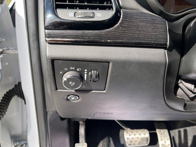 used 2019 Jeep Grand Cherokee car, priced at $23,445