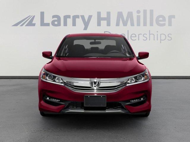 used 2017 Honda Accord car, priced at $13,723