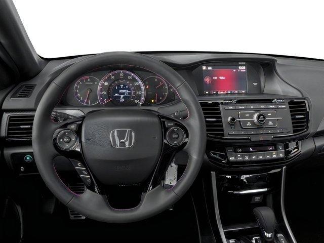 used 2017 Honda Accord car, priced at $13,723