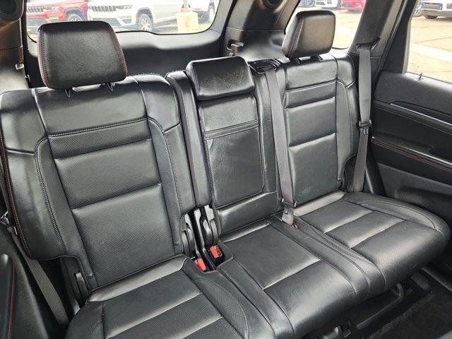 used 2019 Jeep Grand Cherokee car, priced at $24,971