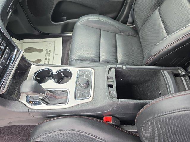 used 2019 Jeep Grand Cherokee car, priced at $24,971