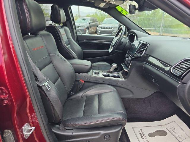 used 2019 Jeep Grand Cherokee car, priced at $24,971