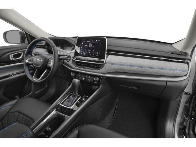 used 2022 Jeep Compass car, priced at $19,635