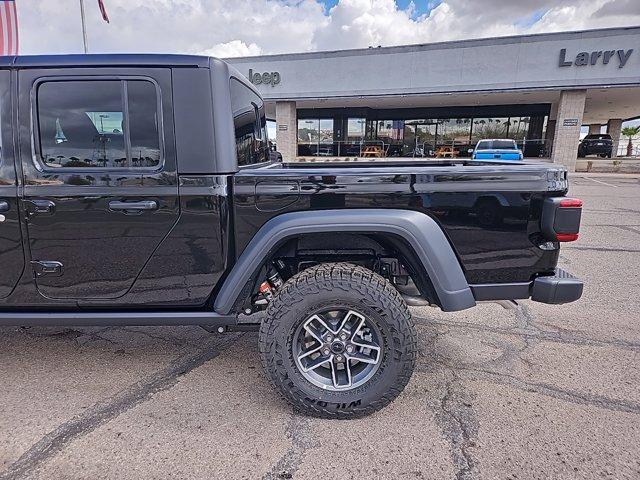 new 2024 Jeep Gladiator car, priced at $60,189