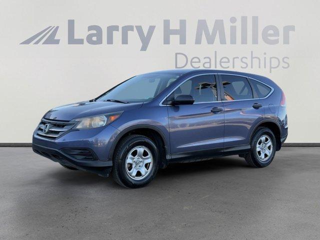 used 2014 Honda CR-V car, priced at $14,469