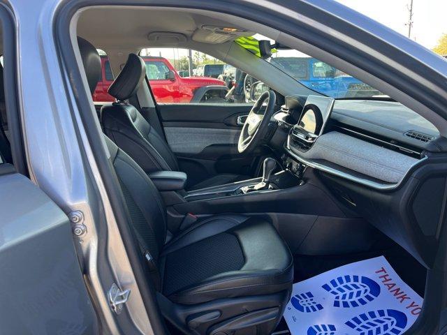 used 2022 Jeep Compass car, priced at $18,989