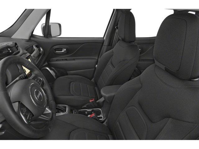 used 2022 Jeep Renegade car, priced at $20,766