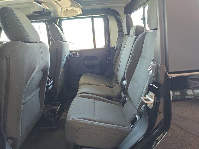 new 2025 Jeep Gladiator car, priced at $36,155