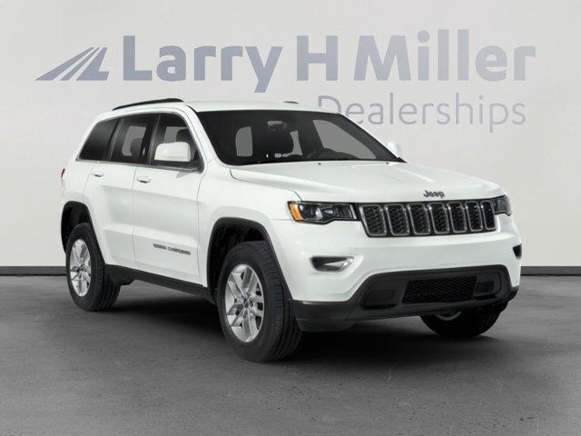 used 2021 Jeep Grand Cherokee car, priced at $26,619